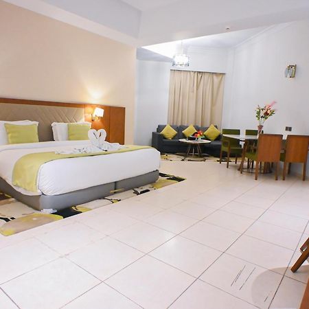 Ramee Palace Hotel Al Manamah Esterno foto