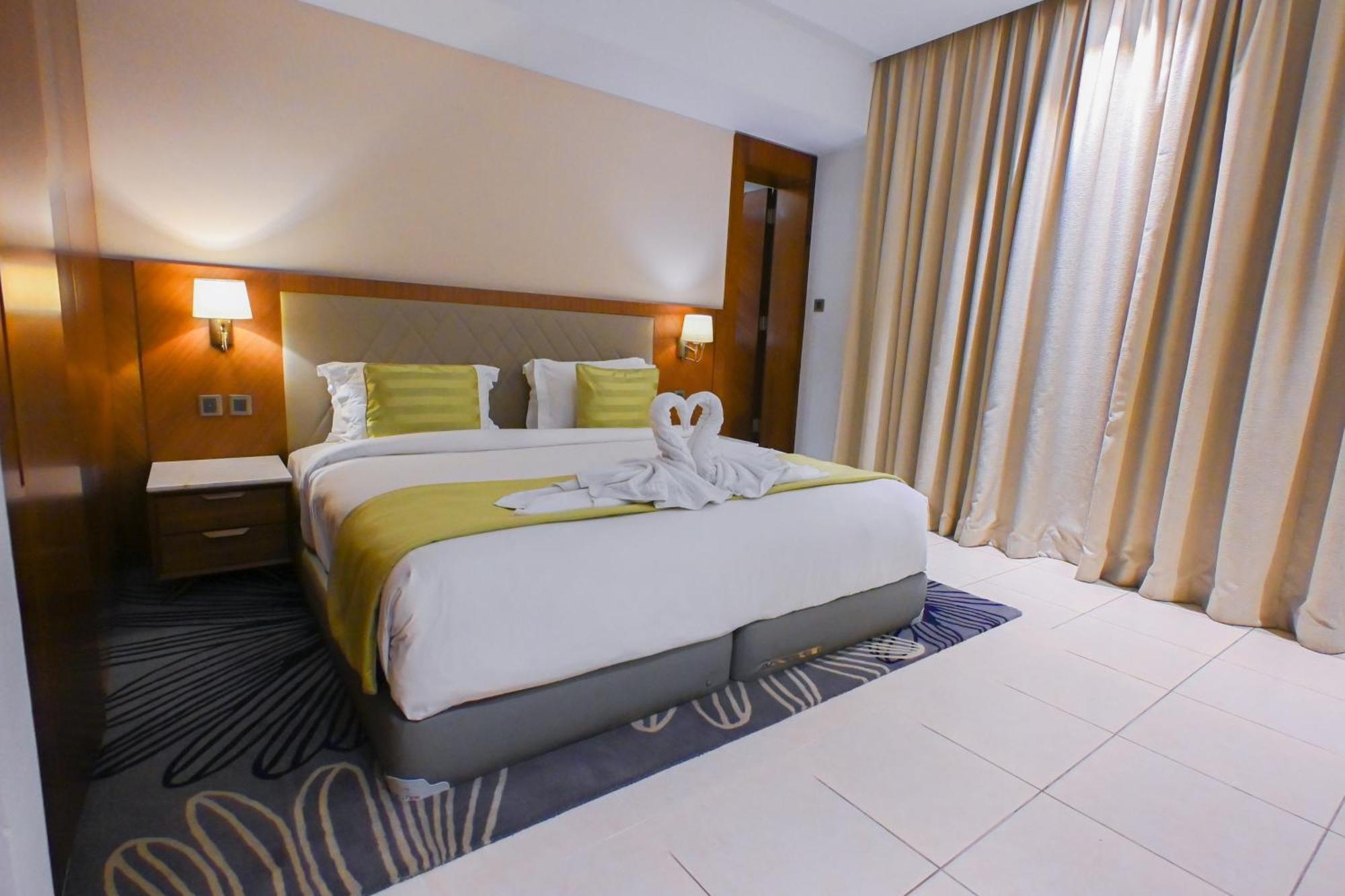 Ramee Palace Hotel Al Manamah Esterno foto