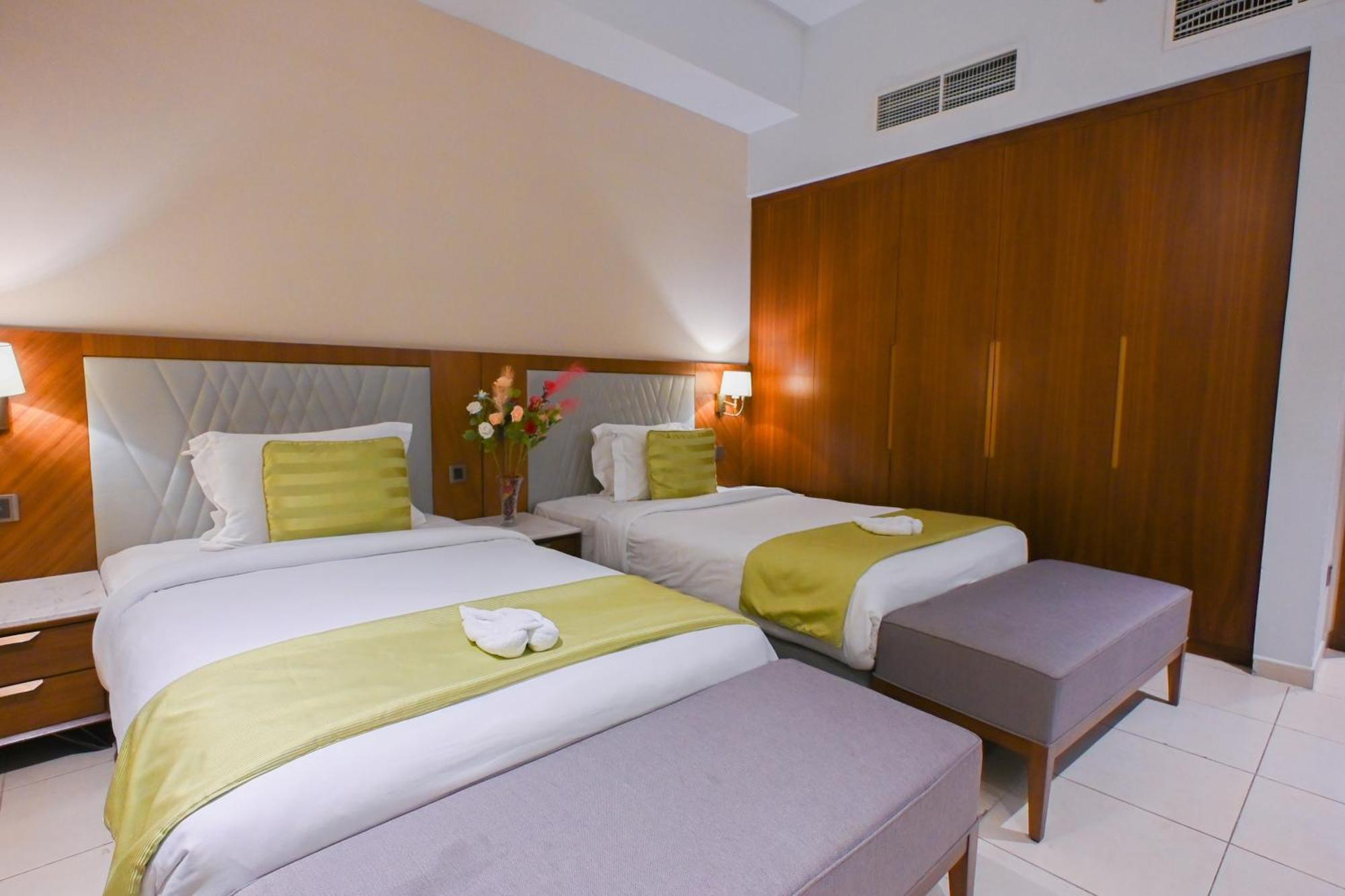 Ramee Palace Hotel Al Manamah Esterno foto