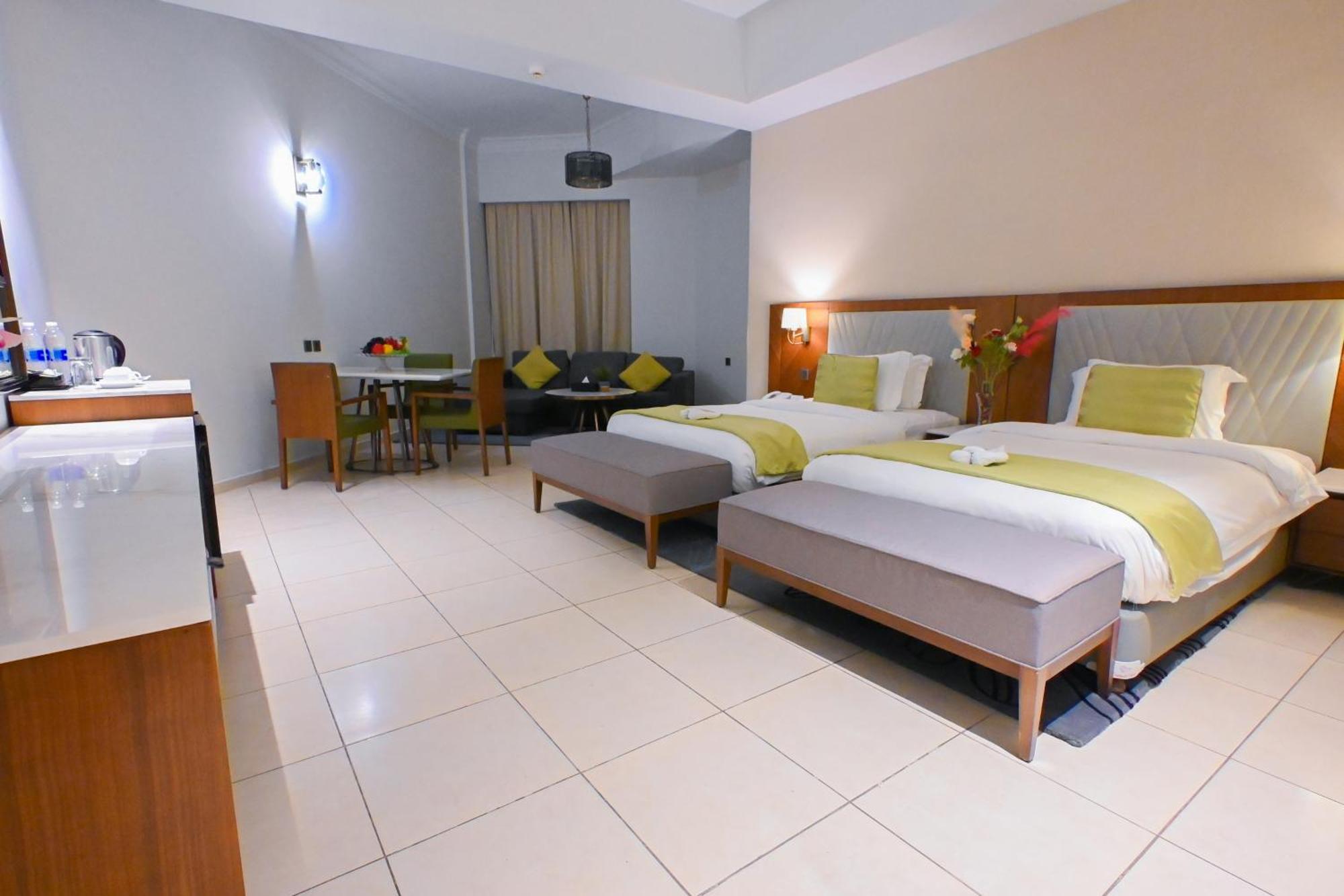 Ramee Palace Hotel Al Manamah Esterno foto