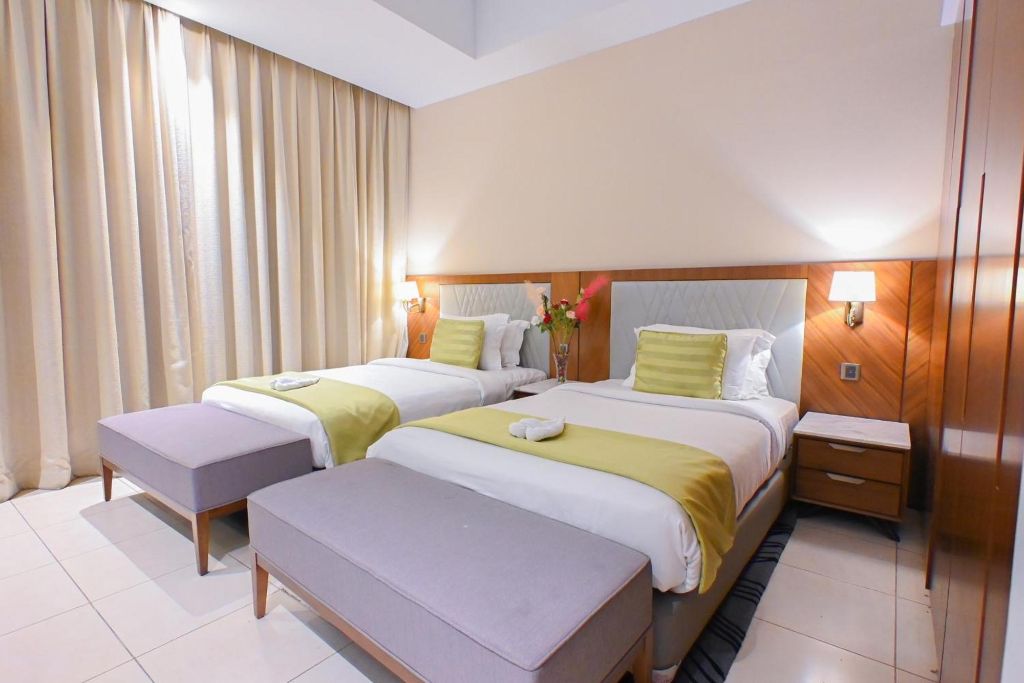Ramee Palace Hotel Al Manamah Esterno foto