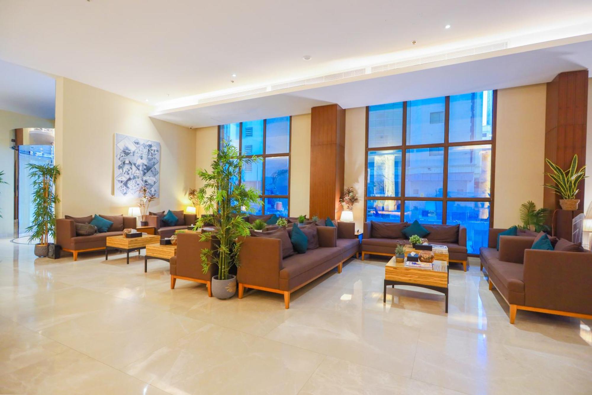 Ramee Palace Hotel Al Manamah Esterno foto