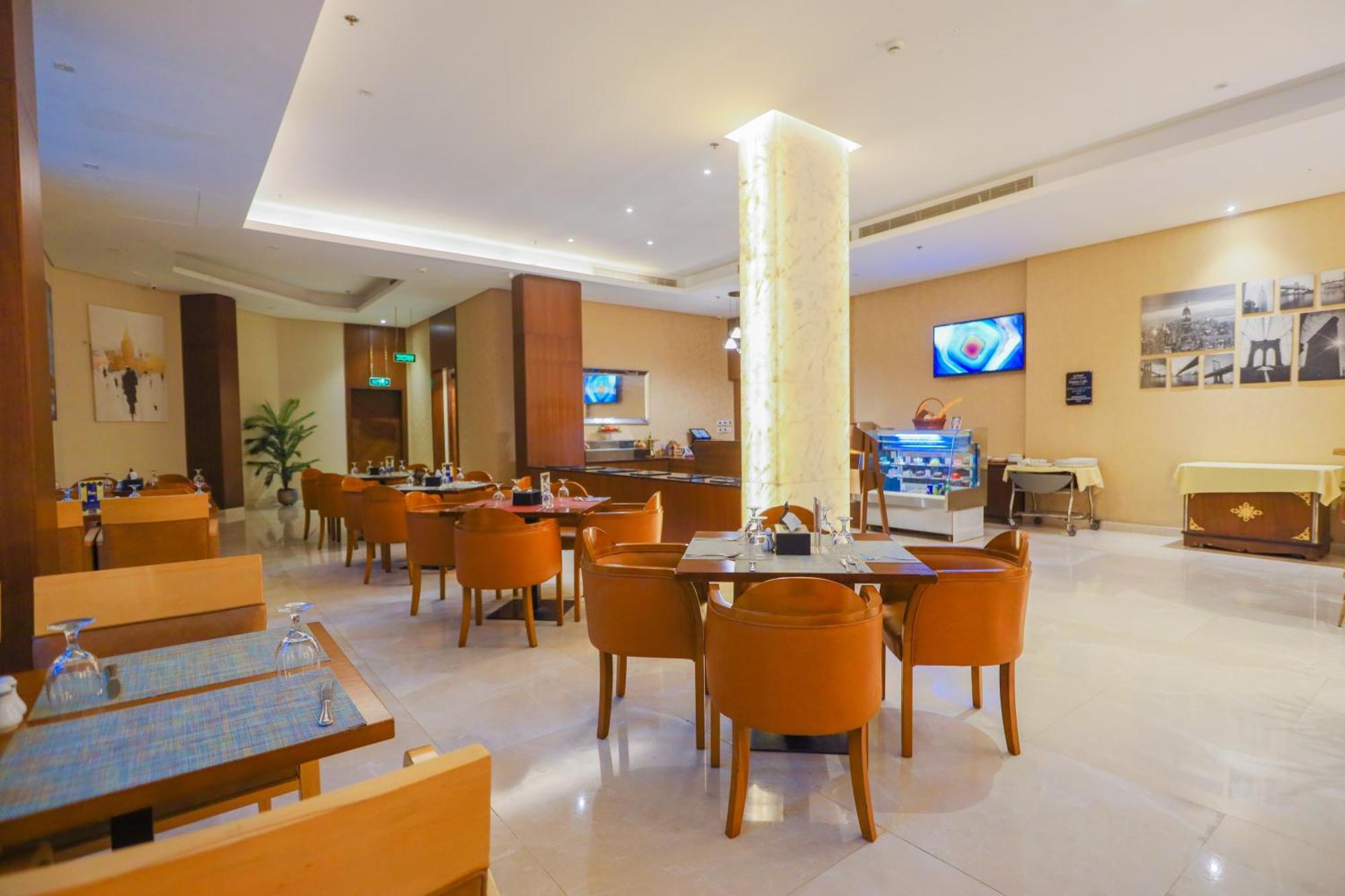 Ramee Palace Hotel Al Manamah Esterno foto