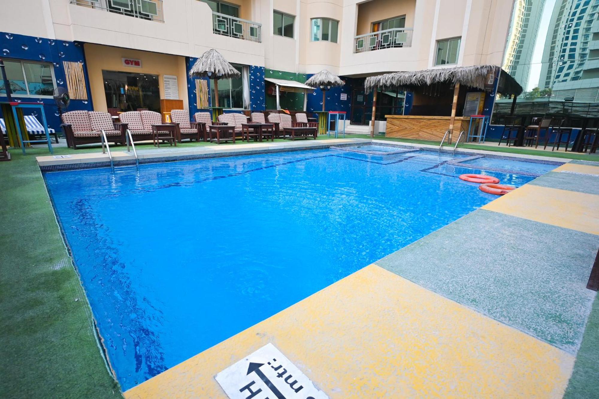 Ramee Palace Hotel Al Manamah Esterno foto