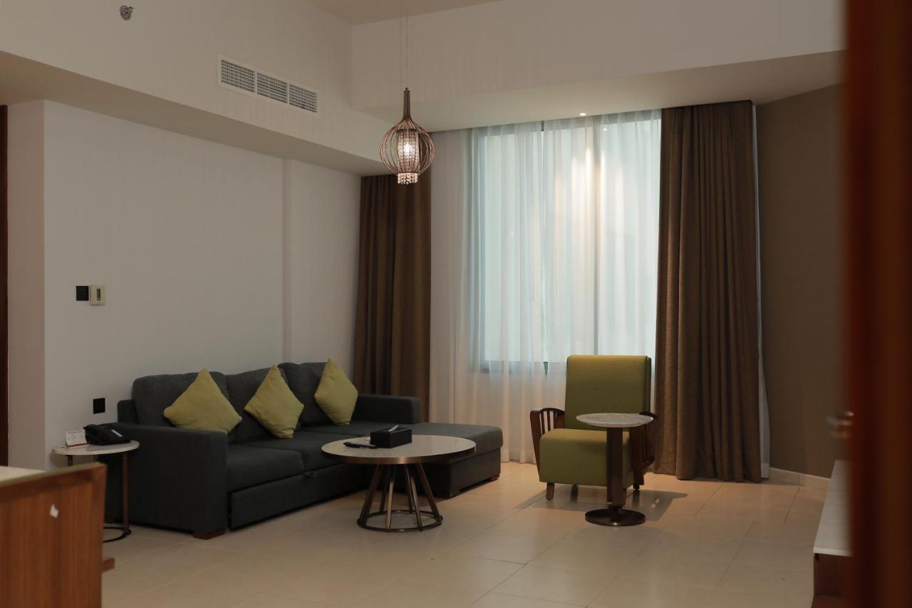 Ramee Palace Hotel Al Manamah Esterno foto